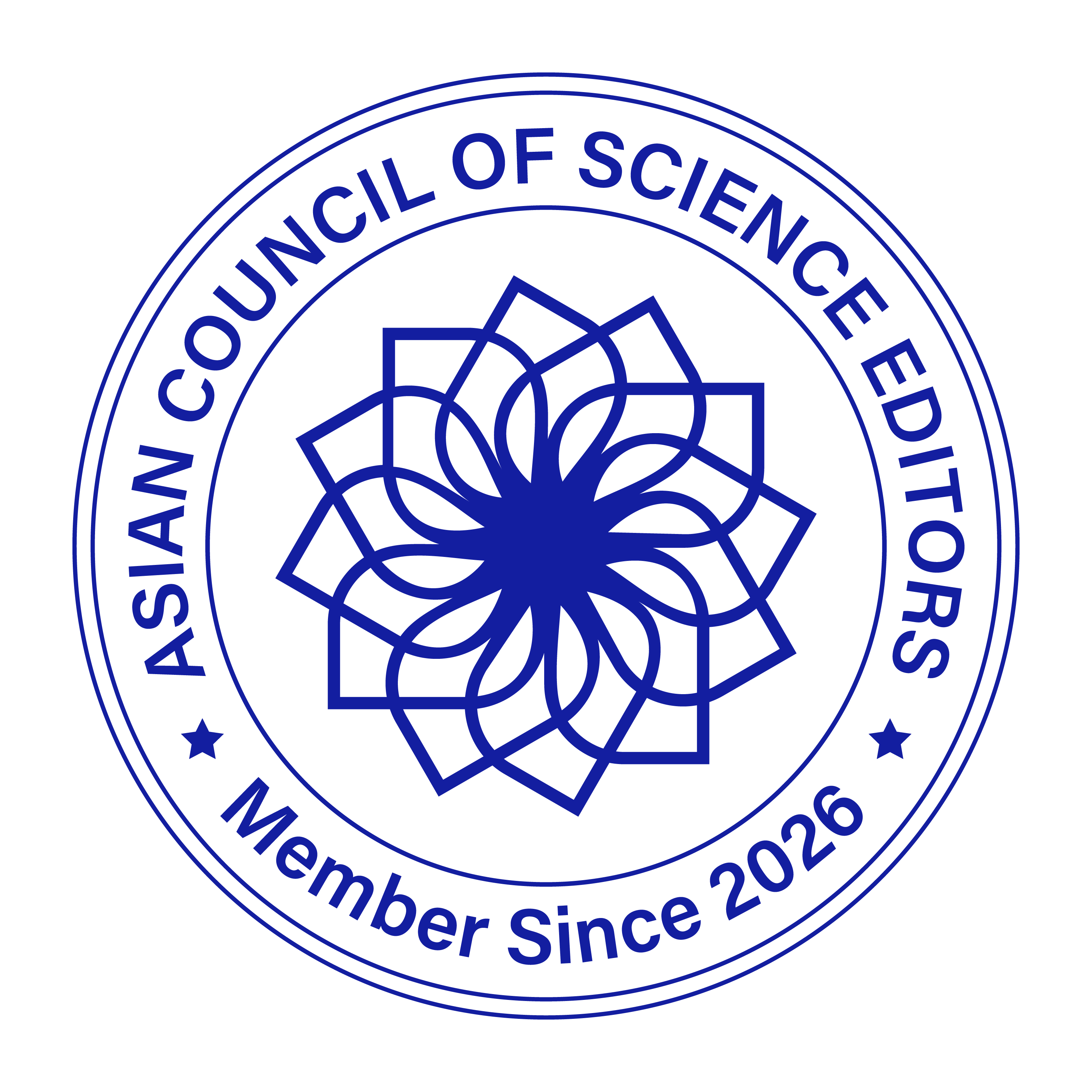ACSE Stemp Member Since 2026